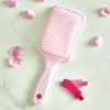 Bella Sleep + Spa Soft Touch Detangling Detangler Hair Brush,