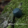 BoomPods Zero Bluetooth Speaker - Powerful Waterproof Mini Speakers with