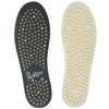 VAXPOT VA-8253 BLK Insole, Insole, Reduces Stuffiness, High Breathability, Circulates