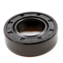 Parts and Parts Radial Shaft Seal 17 x 32 x 10 mm, AS/TC/BASL/WAS, DIN 3760 Seal Ring, NBR 70, Heat & Chemical Resistant, Ideal for Engines, Pumps, Gearboxes & Industrial Applications