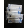 Terumo Syringe SS-10SZ 3.4 fl oz (10 ml) Medium Mouth,