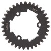 RC Car Gear Set Professional Steel 35T Spur Gear Motor