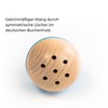 rewoodo Baelly Babyball Premium Motor Skills Baby Toy Wooden Toy