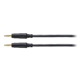 Audio-technica GOLD LINK Fine Audio Cable Stereo Mini 3.0m AT544A/3.0