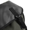 Multifunction Large Capacity Canvas Saddle Bag Bike Pannier Bag for
