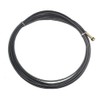 Replacement Lincoln Mig Liner Kp1937-3 Used with Magnum 100L and