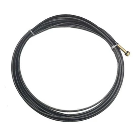 Replacement Lincoln Mig Liner Kp1937-3 Used with Magnum 100L and Magnum PRO 100L / 175L Mig Gun KP35-40-15 .025 to .035 Wire (.025-.035 1-PK)