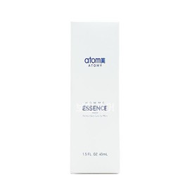 Atomy 애터미 옴므 에센스 45ml 남성용 에센스 보습 케어 [옴므 로션] Atomy Homme Essence 45ml Men's Essence Moisture Care [Homme Lotion]