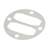 Air Compressor Head Reed Valve Plate Gaskets Cylinder and Air