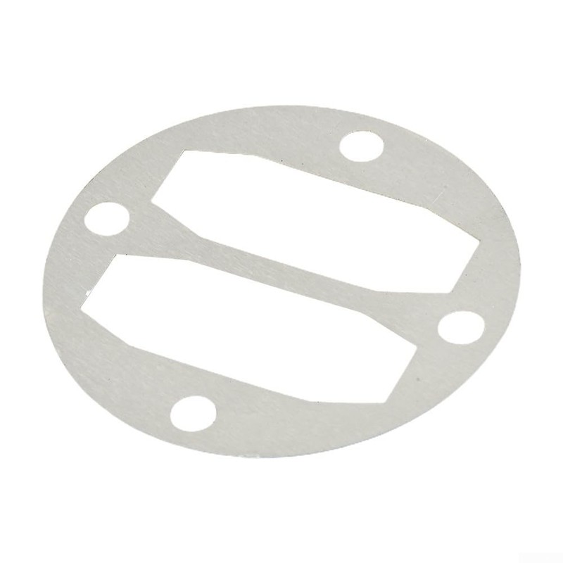 Air Compressor Head Reed Valve Plate Gaskets Cylinder and Air