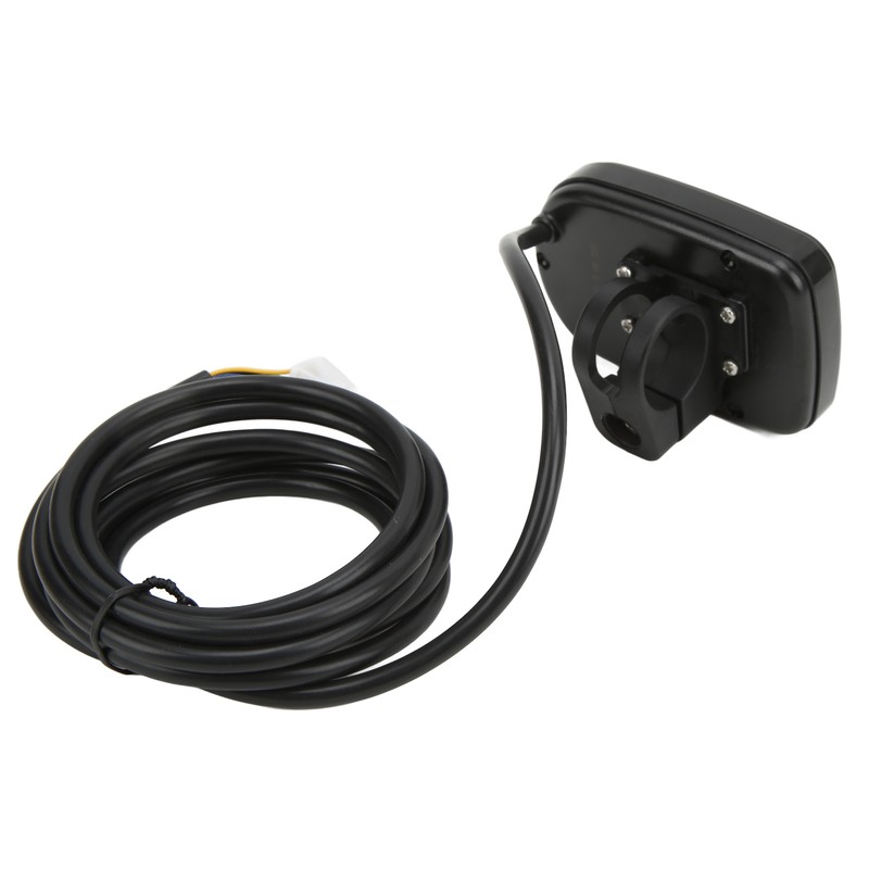 Electric Bicycle Display Meter 72V Bike LCD5 Panel with SM