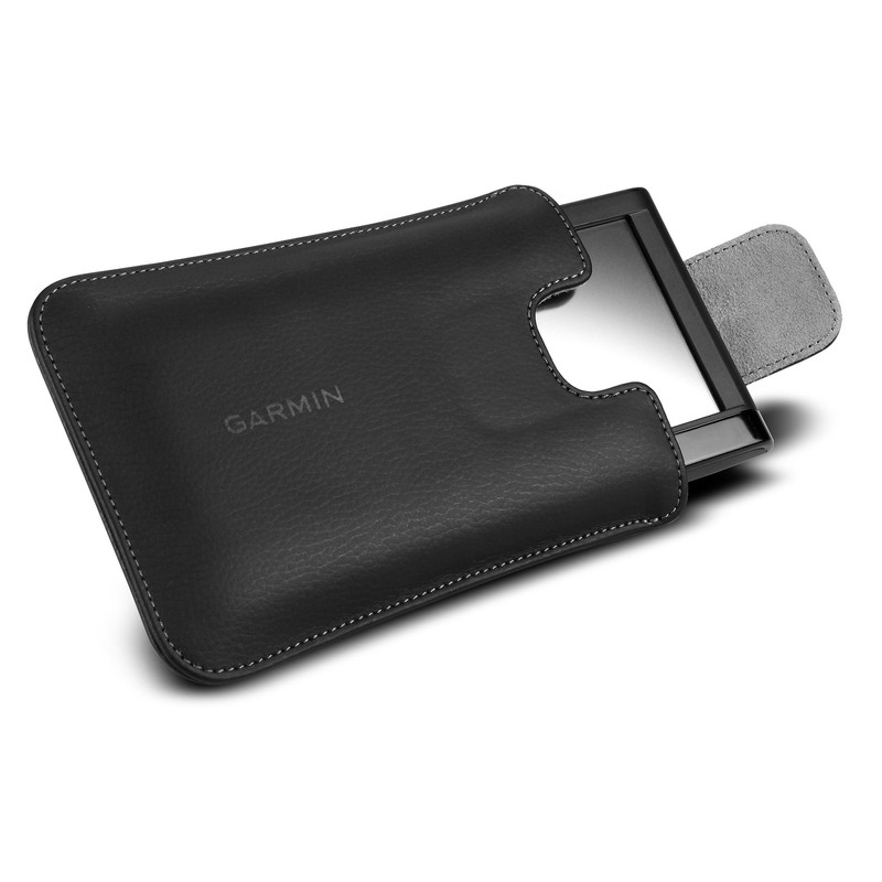 Garmin 4.3-Inch Carrying Case for GPS with Magnetic Closure