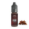 Anise High Strength Flavouring - 230+ Flavours - Galaxy Food