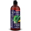 THE BOTANIST - Champú Aceite de Romero 591 ml