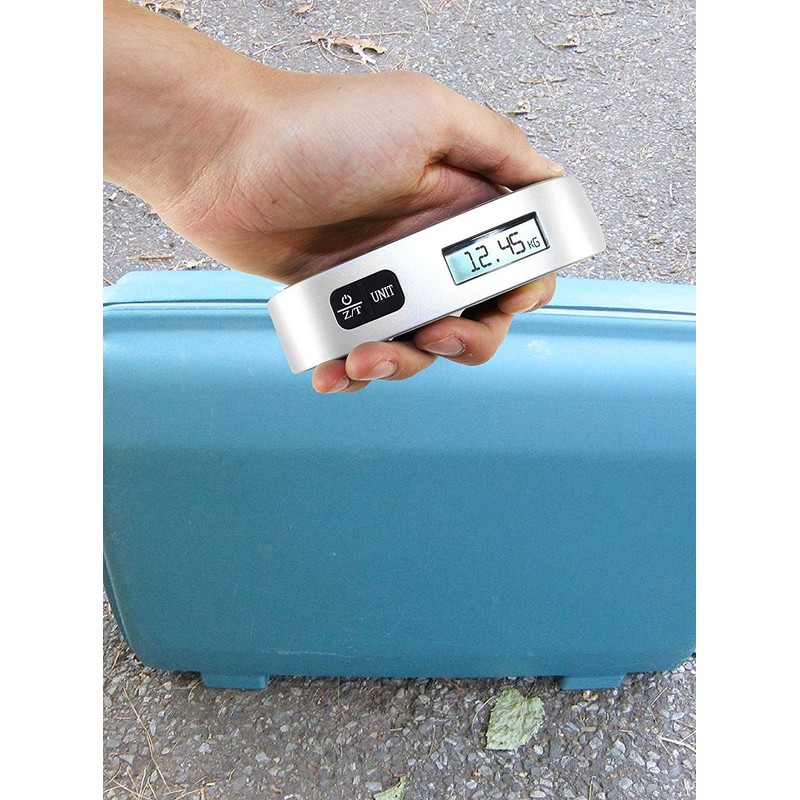 Digital Luggage Scale