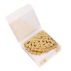 Bike Chain 10 Speed Half Hollow Variable Speed Chain Mountain