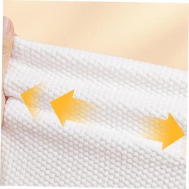 Baluue 16Pcs Disposable Compressed Towels Multi Function Travel Washcloths for Camping Hotels and Home Use Soft Lightweight Highly Absorbent Travel Towels for