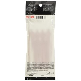 NIKKO KASEI (Nikko Chemicals) lure Super octopus bait 4.5 Kei uneven Clear Red