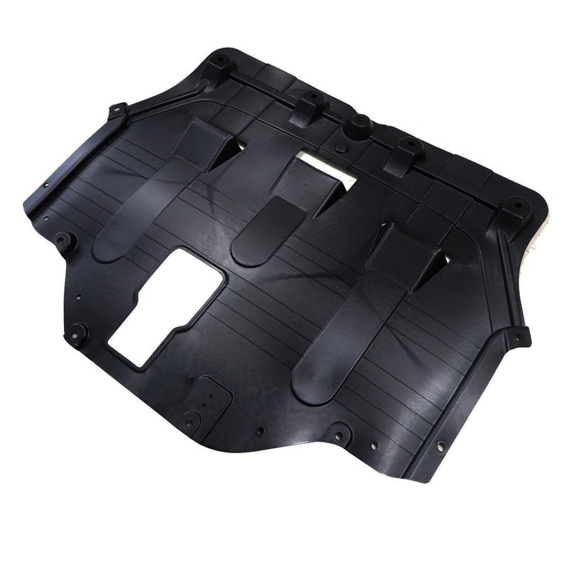 SecosAutoparts KI1228162 Rear Engine Splash Shield Compatible with Kia Optima