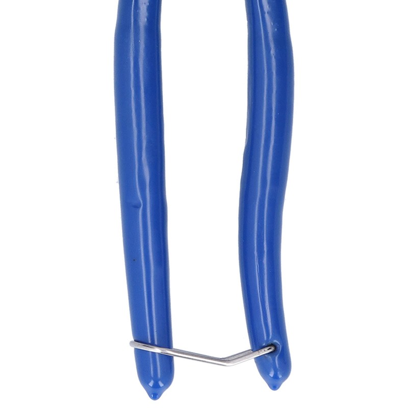 Wire rope cutter for stainless steel wire, cable cutter up
