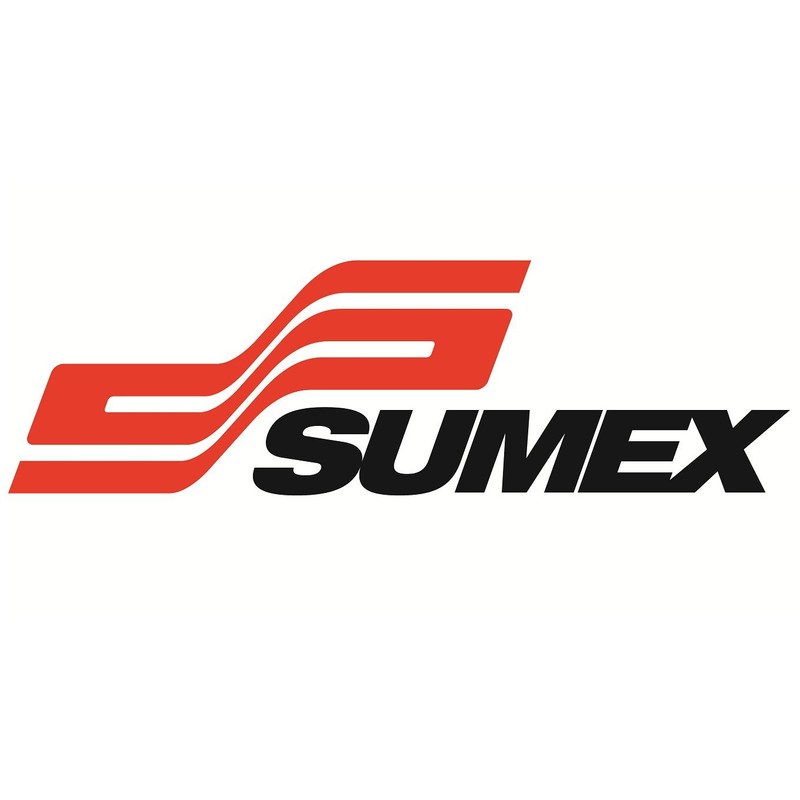 Sumex Branded Home & Car Mirrior Hanging Fluffy Furry Dice