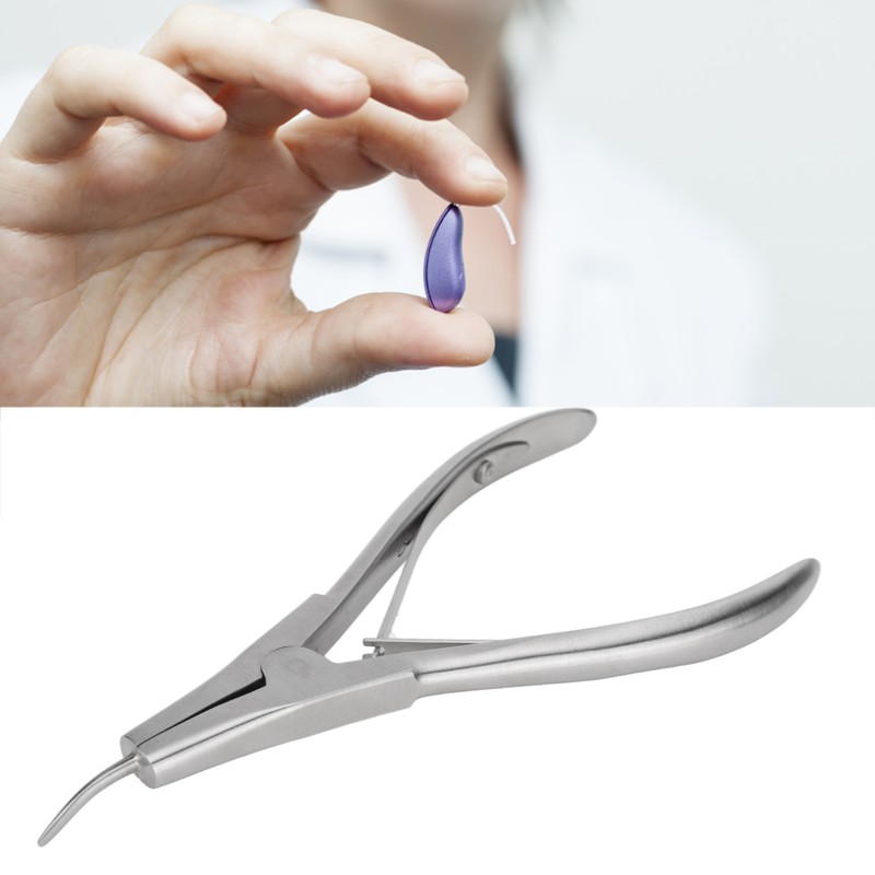 Elbow Tube Expander Stainless Steel Rustproof Labor Saving Expansion Piler
