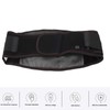 Waist Brace Three Speed Temperature Adjustment Decompression Comfortable Breathable Lumbar