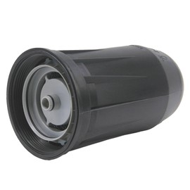 TONYCO SJ11792 Hydraulic Oil Filter Replaces SJ11784, RE284606, RE283231, P583540, P567145 Fits John Deere 5000 3.0 2008-2012 5065M 5075M 5075M 5085M 5090M 5090R 5095M 5100M 5100R 5115M 5125M 5125R