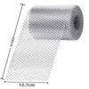 Gutter Guard Mesh 12.7cmx6m Aluminum Gutter Guard from Heavy Duty