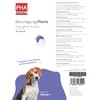 PHA Calming Paste Dog for Rest, Anxiety, Transport, Aggression, Natural