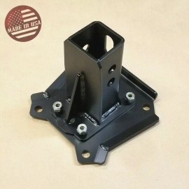 StreetRays [Originals] [SR] Rear 2" Receiver Hitch for 2015-2023 Polaris RZR 1000 XP / 1000 XP 4 (USA)