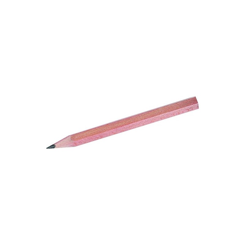 Janrax Pack of 144 Half Size Pencils