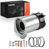 A-Premium Starter Solenoid Compatible with Massey Ferguson Tractor Models -