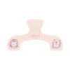 Sunstar Stationery S3625320 Mofusand Goods, Book Clip, Cucamp Clip, NewLifeCollection