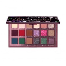 WIBO. My Treasure Eyeshadow Palette
