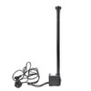 Plastic 3 in 1 600L/H 8W Aquarium Fish Tank Submersible