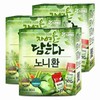 Joeun Yakcho 조은약초 노니환 스틱형 3g x 30포 x 3 Joeun Herbal Noni Powder Stick 3g x 30 Packs x 3