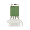 Dromedary 1688200897 Blower Regulator Resistor Control Unit Interior Fan A-Class