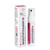 EnergyBalance EnergyBalance Multivitamin 12 - Mundspray mit 12 essentiellen Vitaminen,