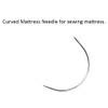 Eketirry Hand Sewing Needle Kit, Heavy Duty Household Hand Needles