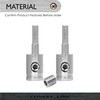 Conext Link GAD48 4 Gauge to 8 Gauge Wire Reducer