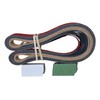 1" x 30" Belt Combo Pack : 12 Assorted Grit