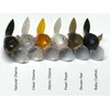 Nishine Lure Works BQ Otama #6 Baby Catfish