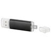 USB Flash Drive OTG Memory Stick 2 in 1 Micro