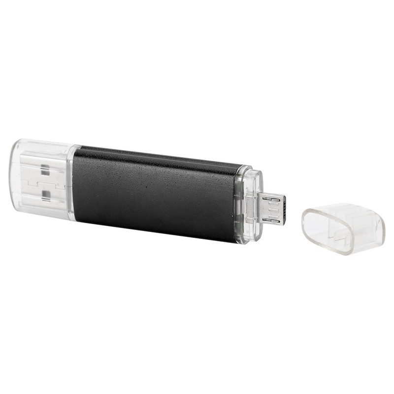 USB Flash Drive OTG Memory Stick 2 in 1 Micro