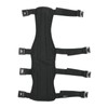 elToro Curdora Sport Forearm Guard with Clip Closure, 4 Struts,