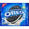 Oreo 3x NABISCO OREO Vanilla Creme Chocolate Sandwich Cookies 13.29