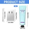 FUG Supreme Cream Body Makeup with Powder Base Plate Colour