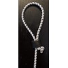 100 Pack - 1/8" Crab Bully Crabbing Snoods