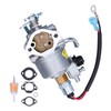 Lawn Mower Carburetor for Cummins Onan Generator KY Series 146‑0785